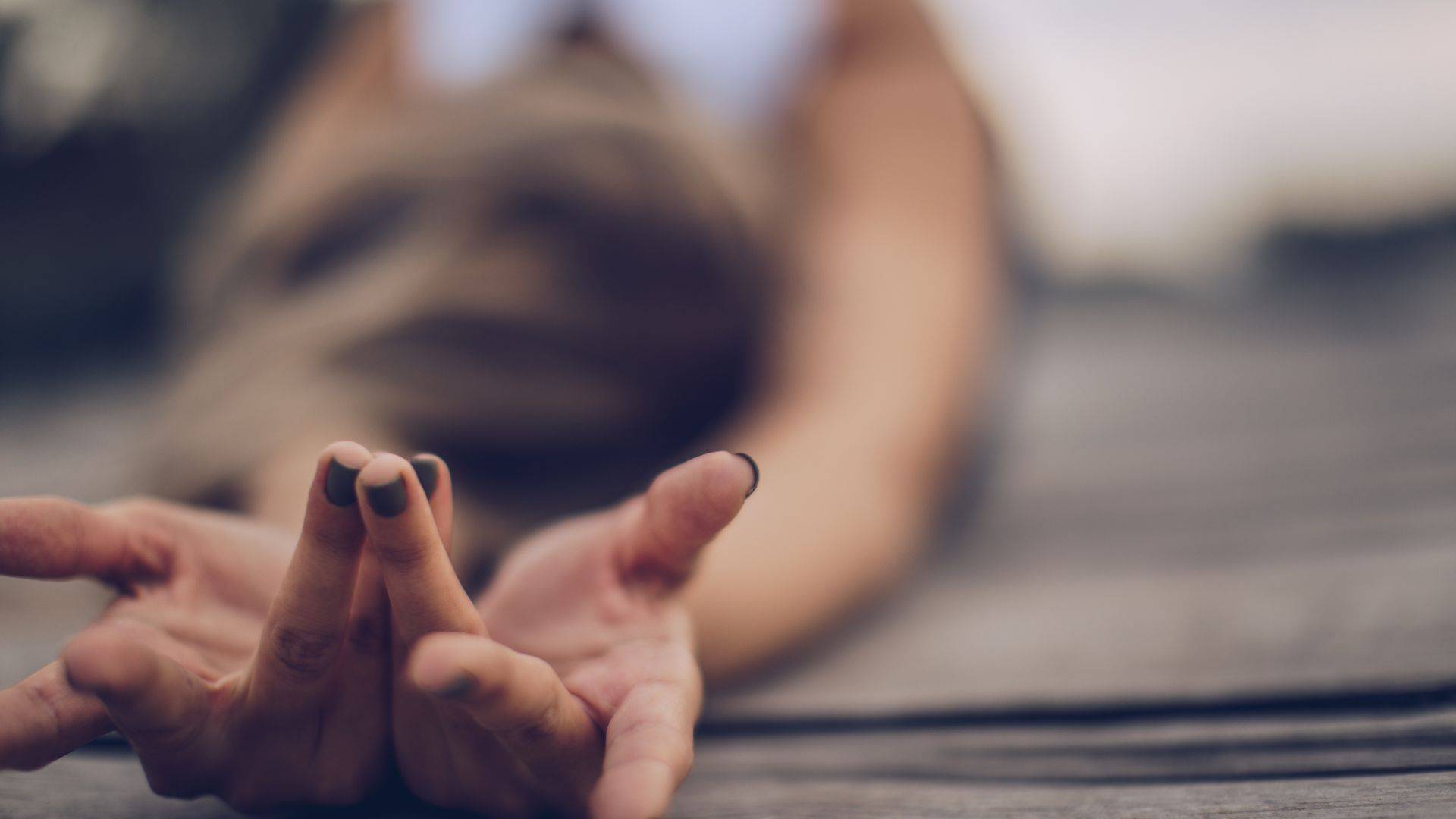 Yoga at Hotel Leinsweiler Hof